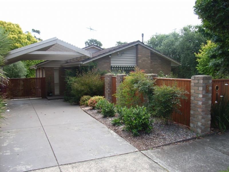 Doncaster East VIC 3109