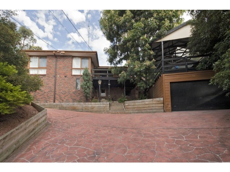 Croydon North VIC 3136