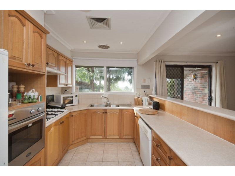 Croydon North VIC 3136