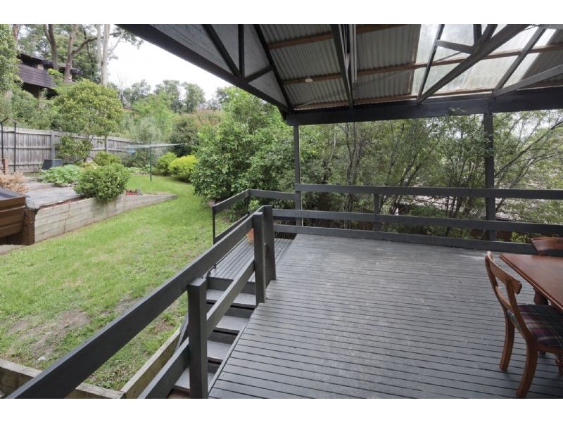 Croydon North VIC 3136