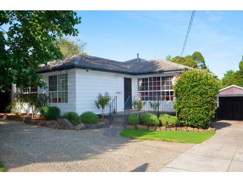 Boronia VIC 3155