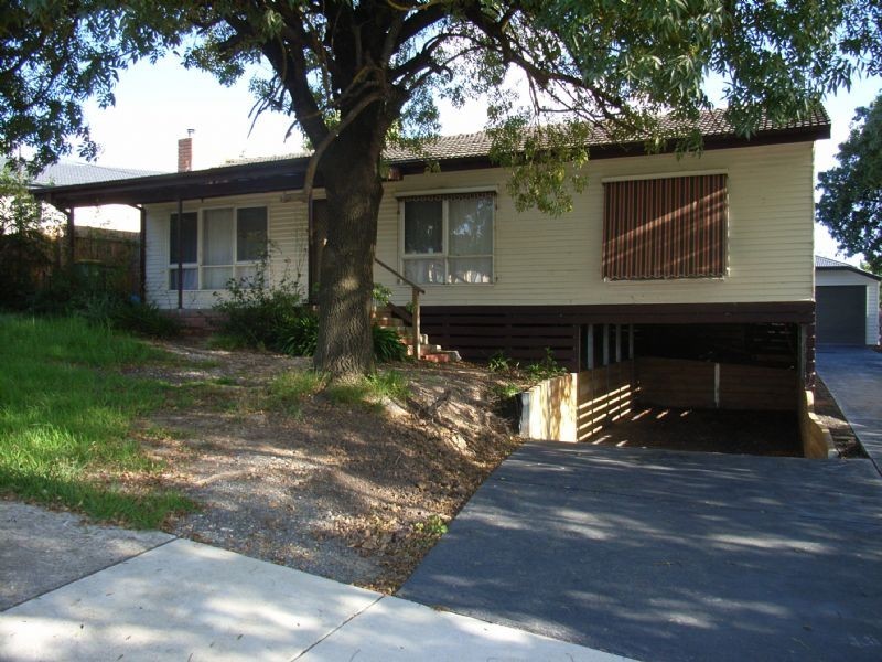 Mooroolbark VIC 3138