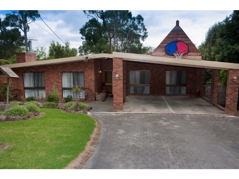 Montrose VIC 3765