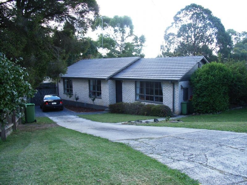 Lilydale VIC 3140