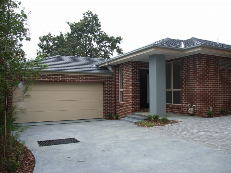 Croydon North VIC 3136