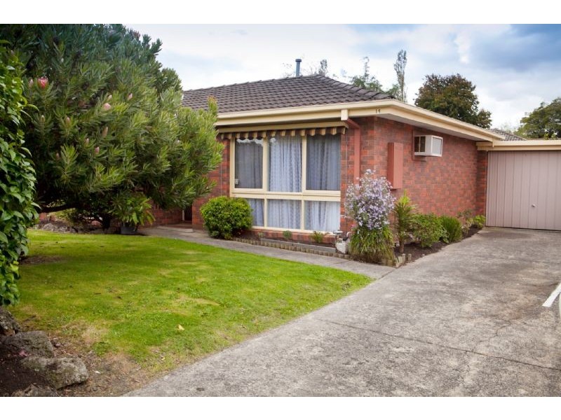Bayswater North VIC 3153