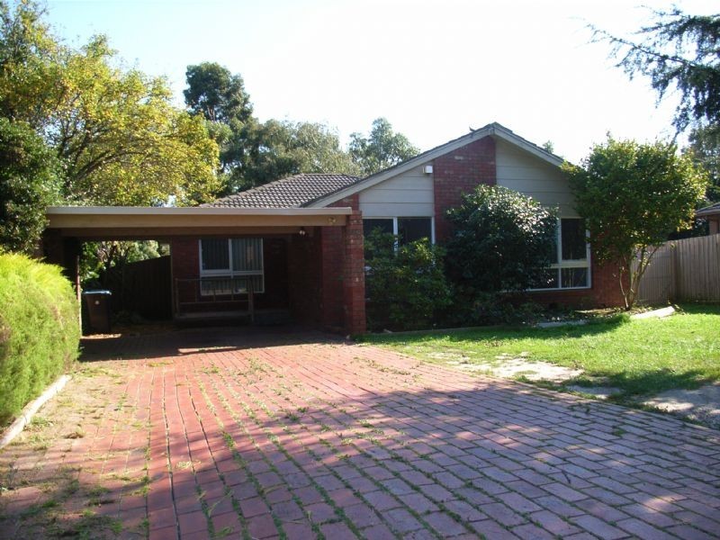 Wantirna South VIC 3152