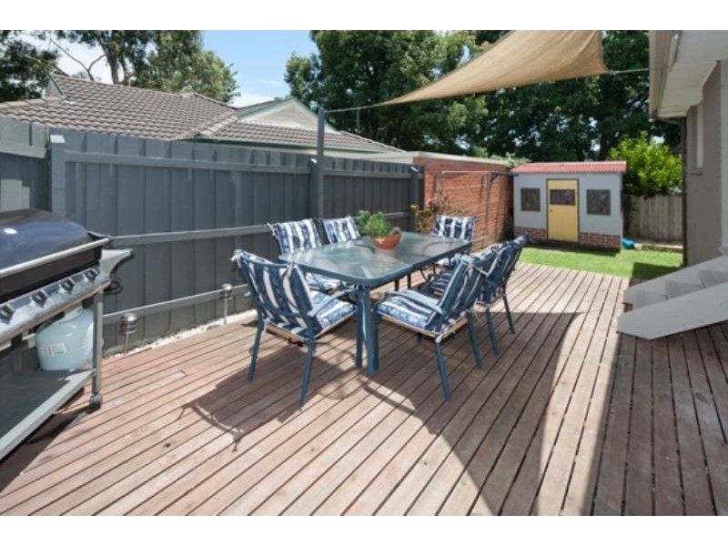 Boronia VIC 3155