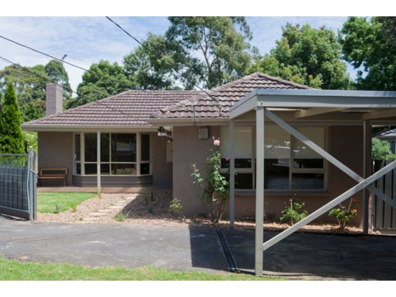 Boronia VIC 3155