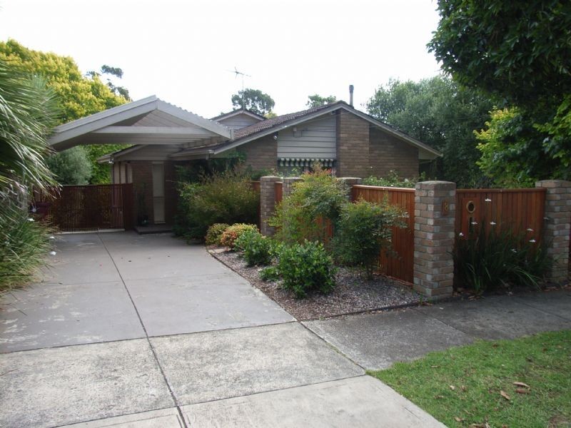 Doncaster East VIC 3109