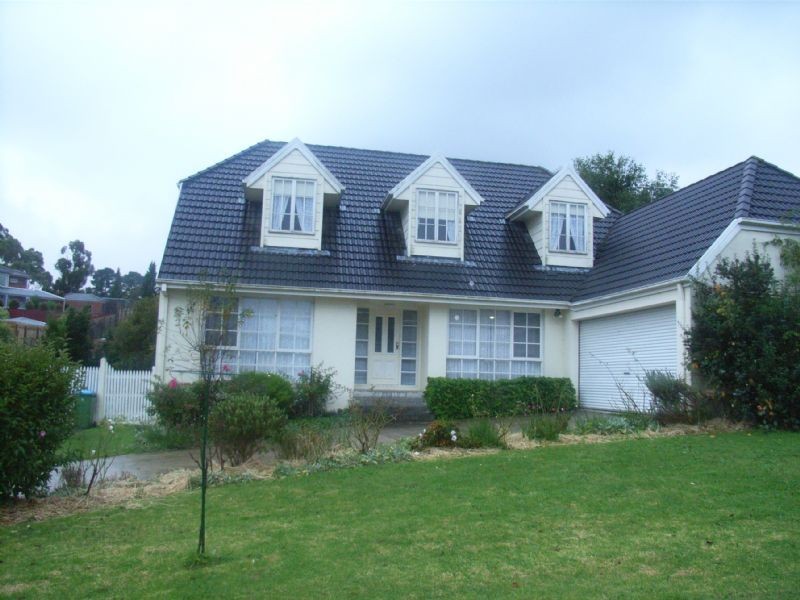 Ringwood North VIC 3134