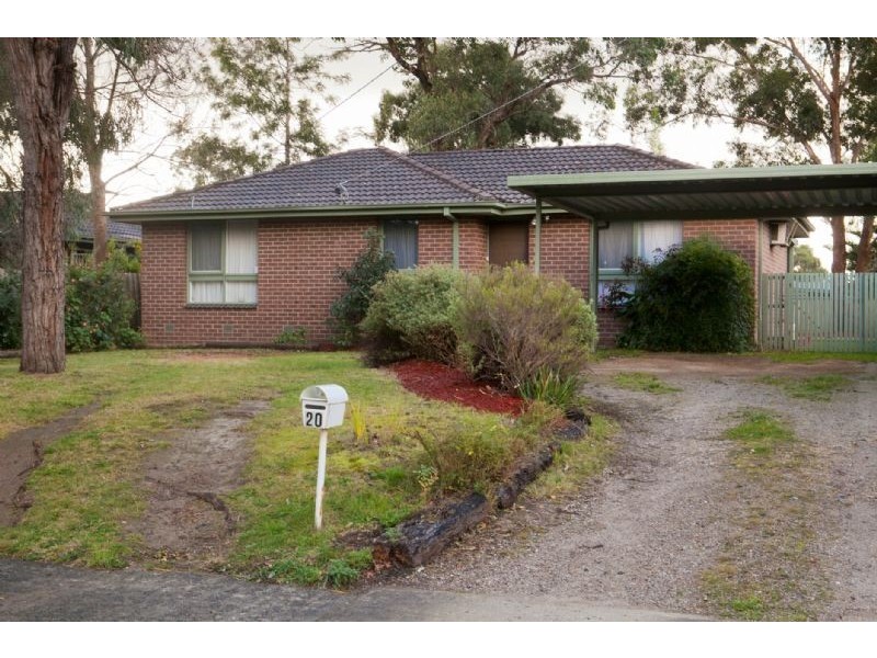 Bayswater North VIC 3153