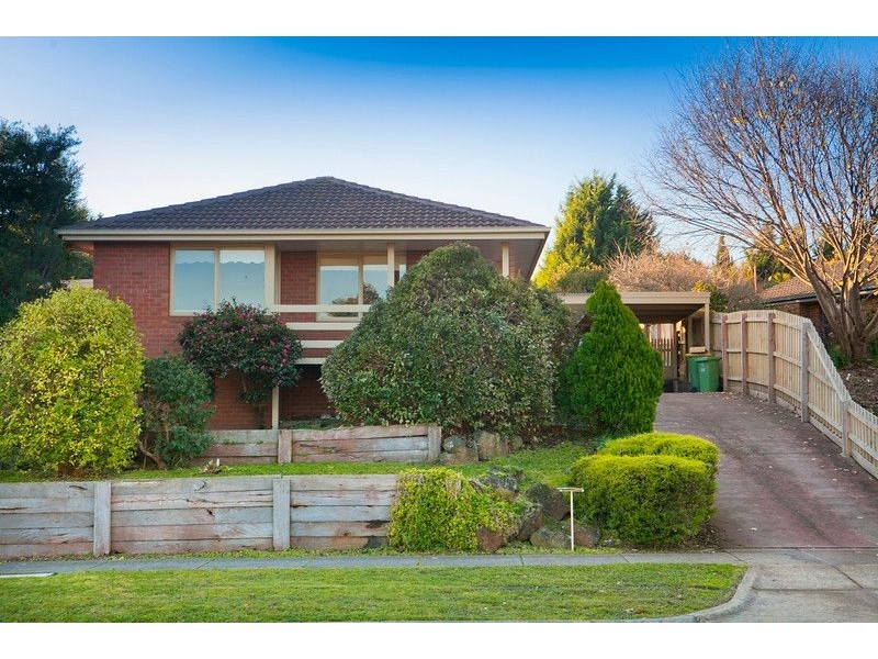 Mooroolbark VIC 3138