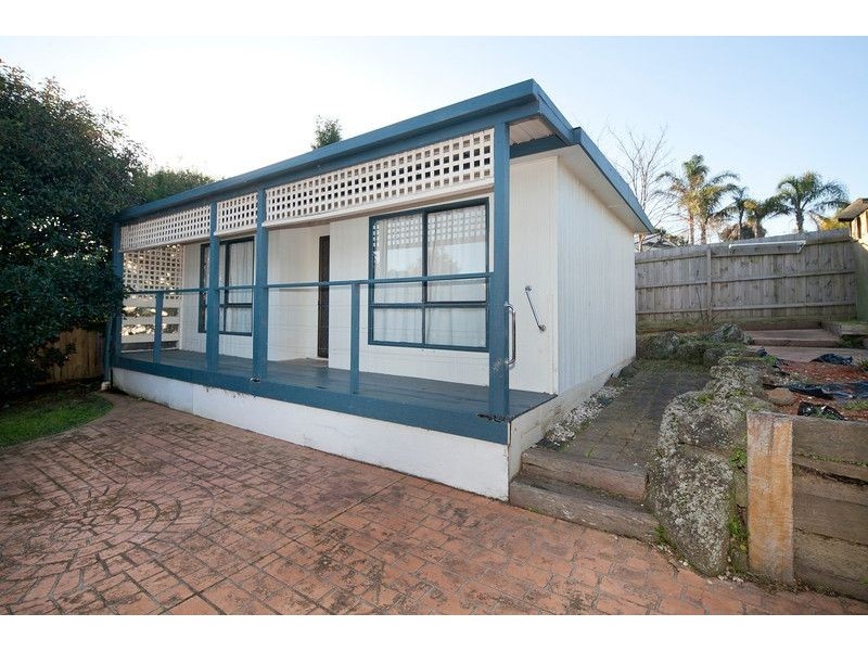 Mooroolbark VIC 3138