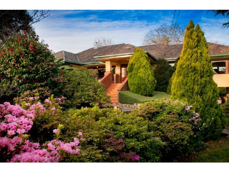 Ferny Creek VIC 3786