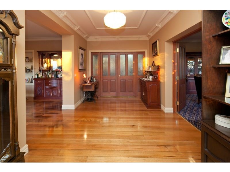 Ferny Creek VIC 3786