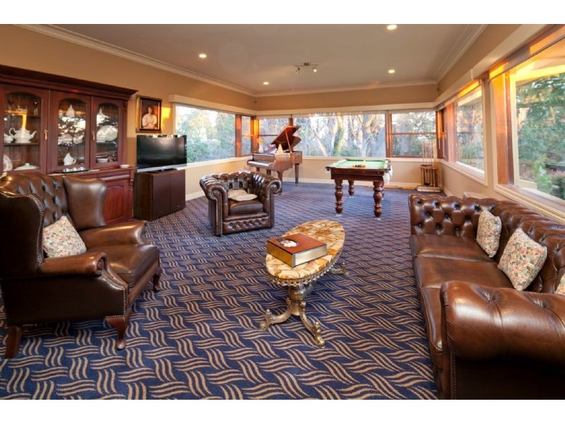 Ferny Creek VIC 3786