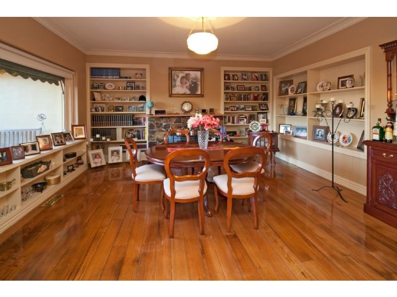 Ferny Creek VIC 3786
