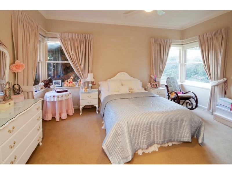 Ferny Creek VIC 3786