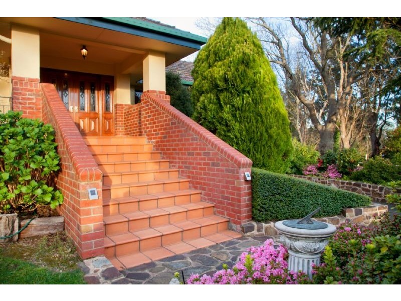 Ferny Creek VIC 3786