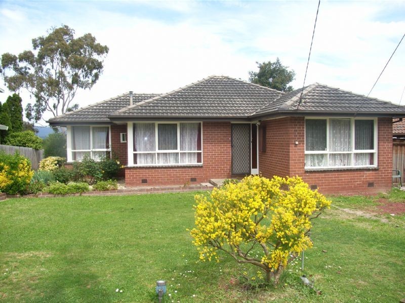 Mooroolbark VIC 3138