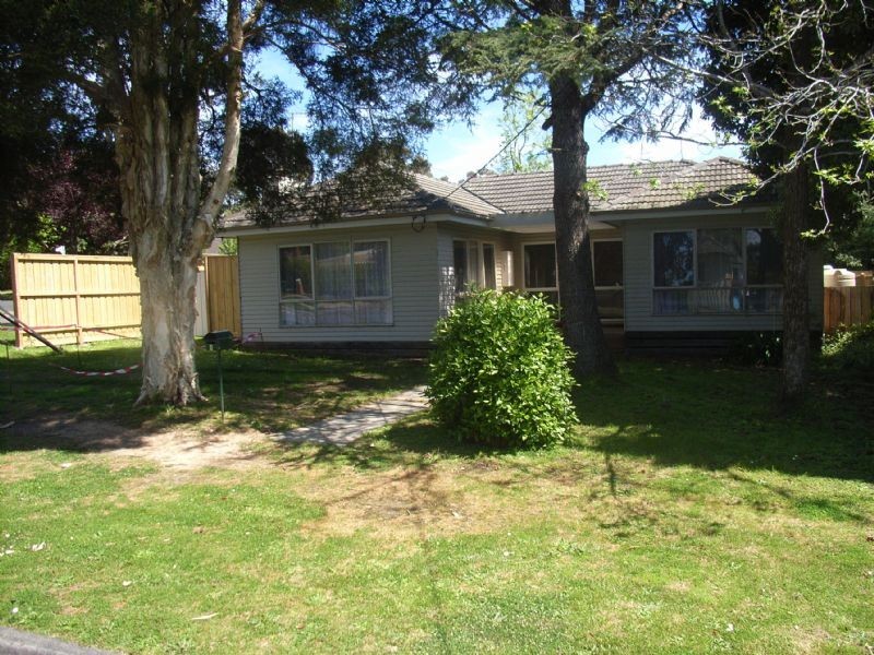 Ringwood East VIC 3135