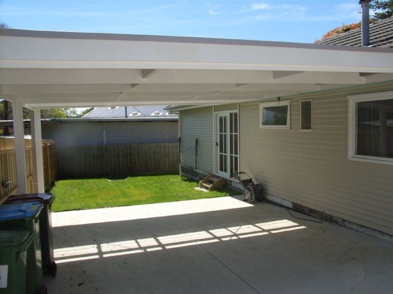 Ringwood East VIC 3135