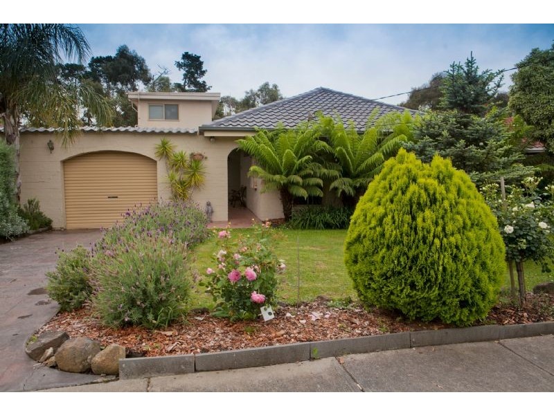Wantirna VIC 3152