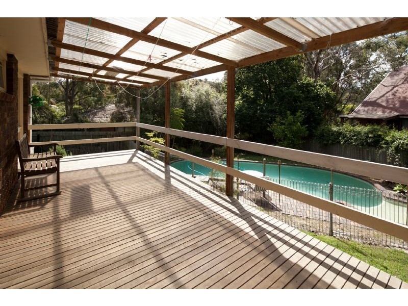 Croydon North VIC 3136