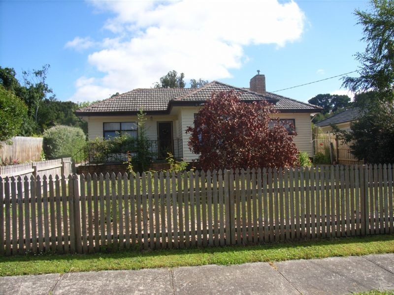 Croydon South VIC 3136