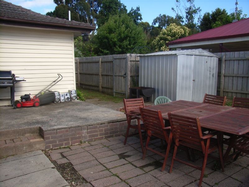 Croydon South VIC 3136