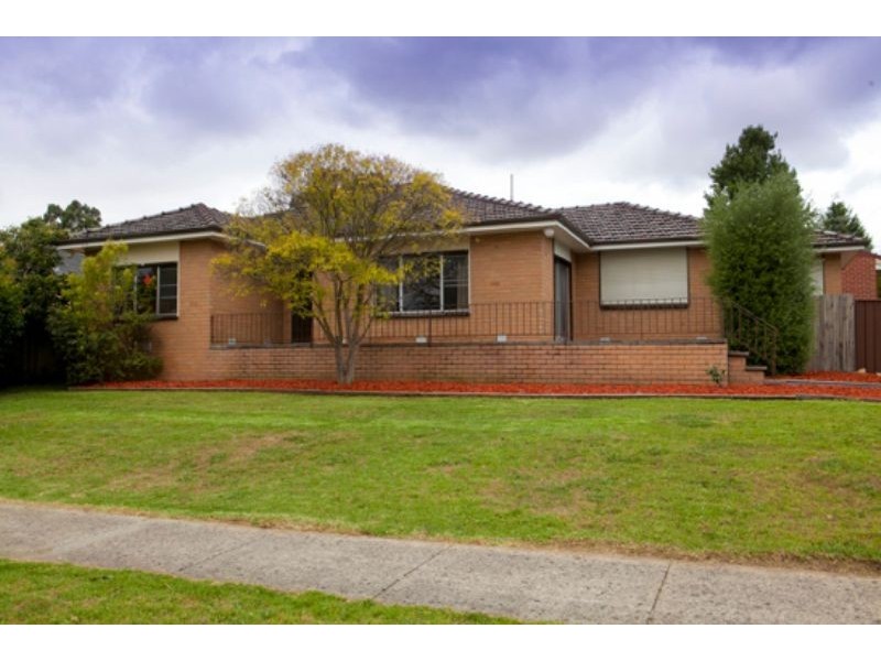 Mooroolbark VIC 3138