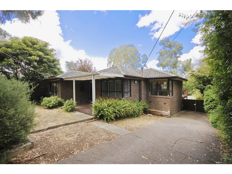 Croydon North VIC 3136