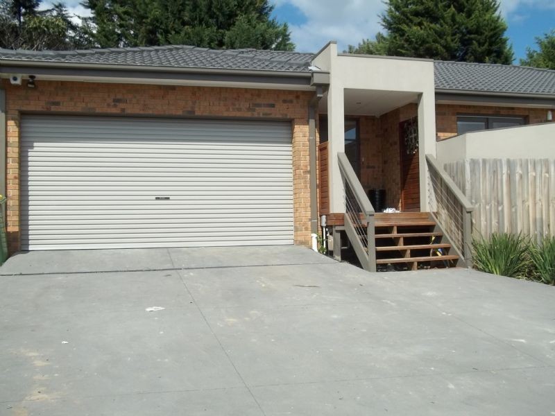 Chirnside Park VIC 3116