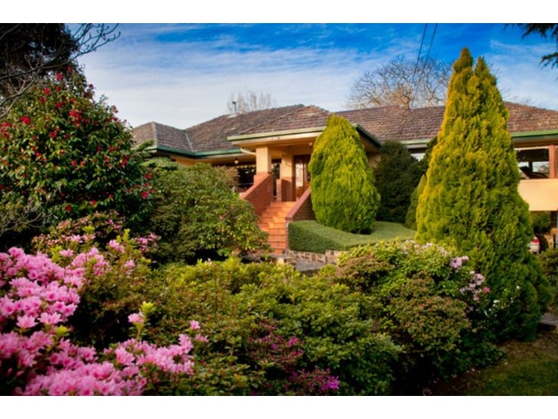 Ferny Creek VIC 3786