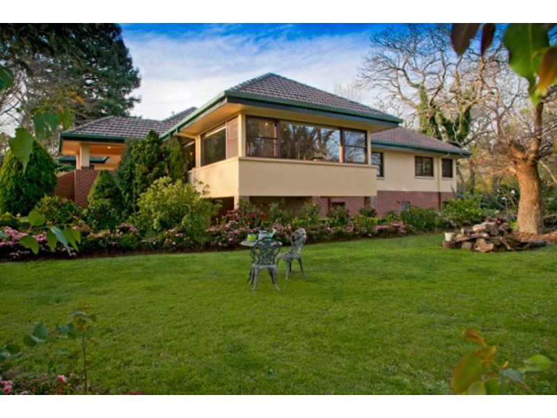 Ferny Creek VIC 3786