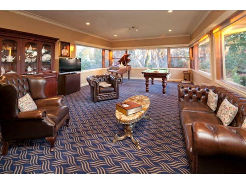 Ferny Creek VIC 3786