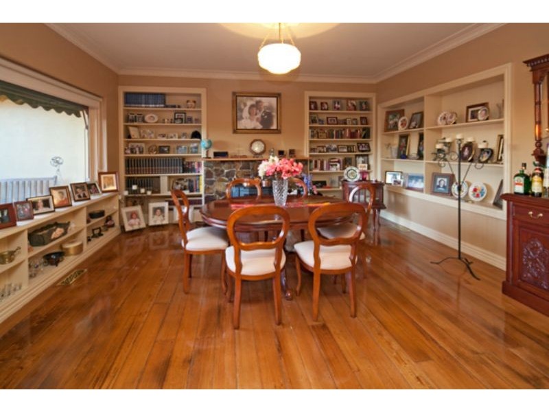 Ferny Creek VIC 3786