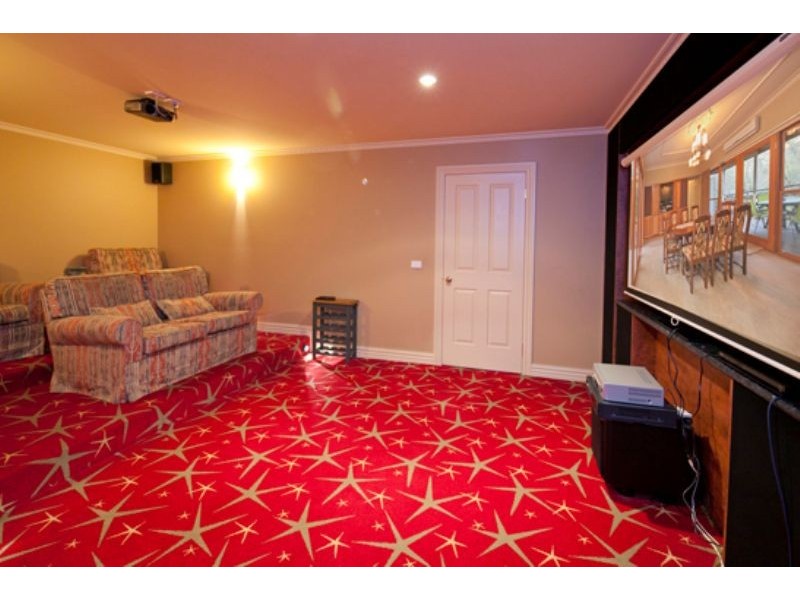 Ferny Creek VIC 3786