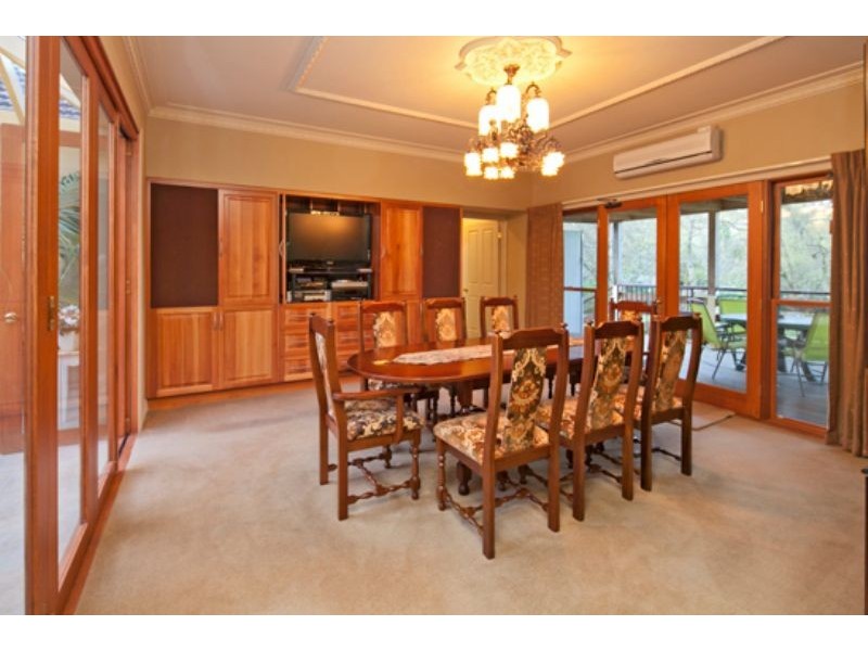 Ferny Creek VIC 3786