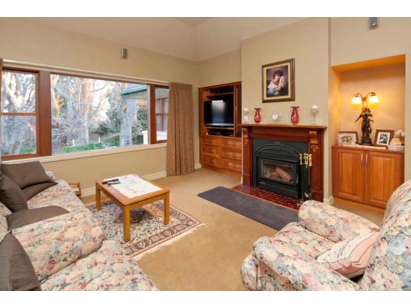 Ferny Creek VIC 3786