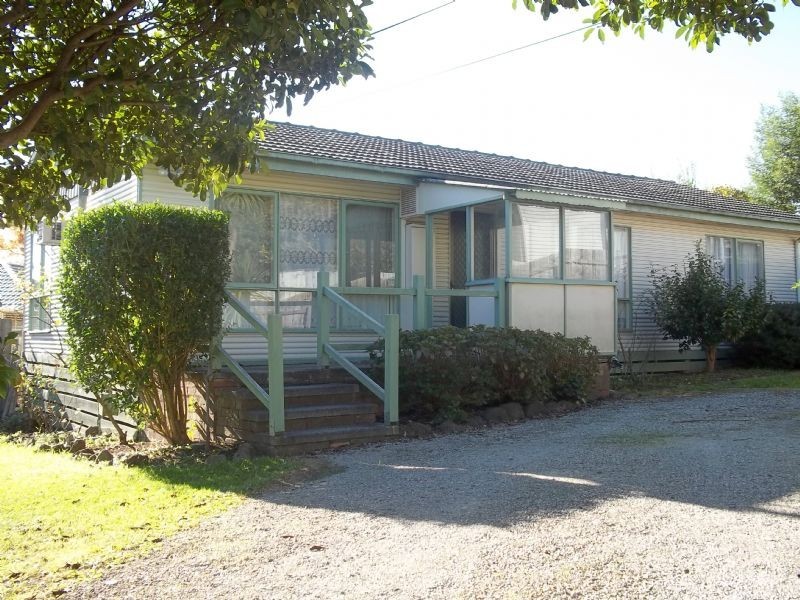 Mooroolbark VIC 3138