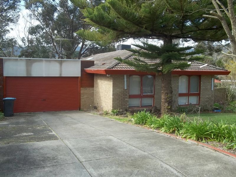 Boronia VIC 3155