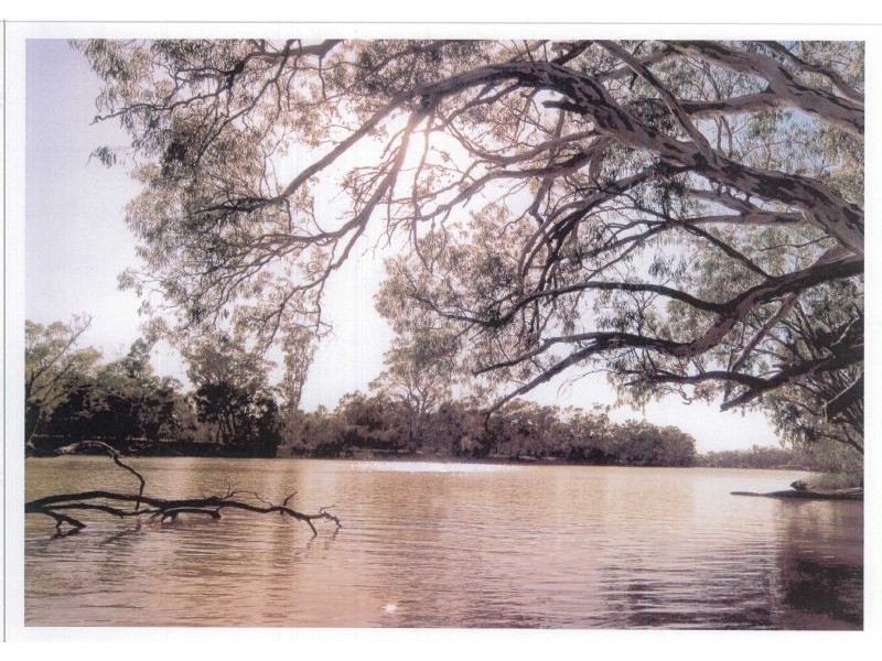 Barham NSW 2732
