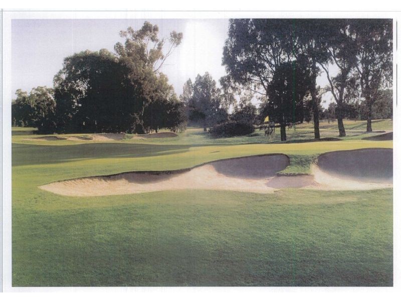 Barham NSW 2732