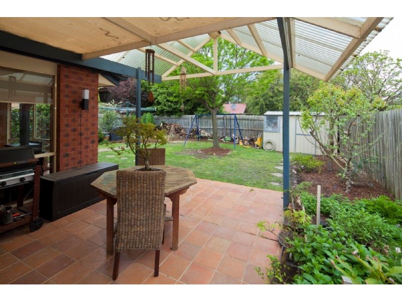 Chirnside Park VIC 3116