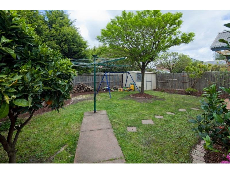 Chirnside Park VIC 3116