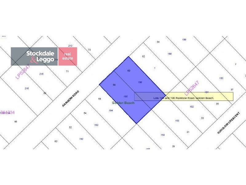 Golden Beach VIC 3851