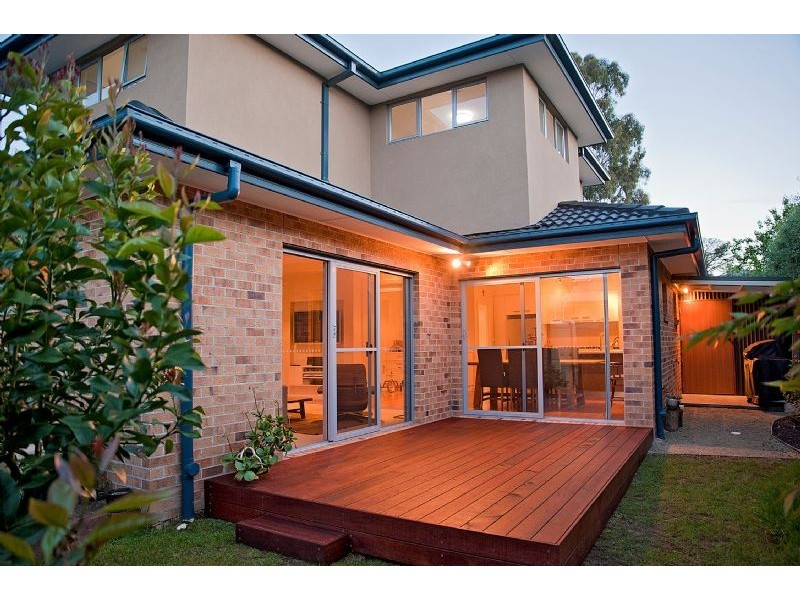 Boronia VIC 3155