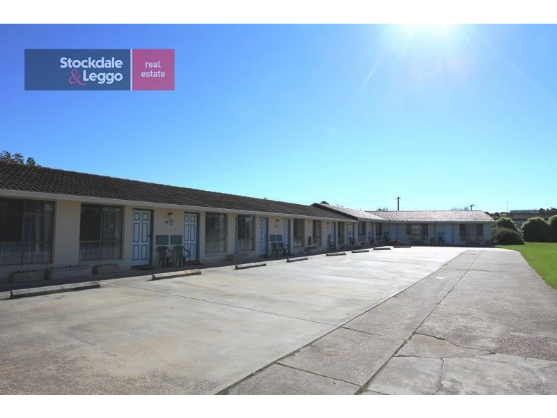 Lakes Entrance VIC 3909